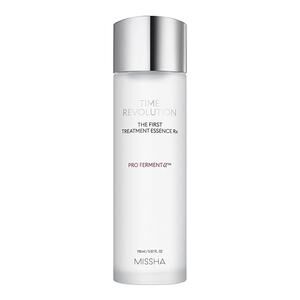 [MISSHA] Time Revolution The First Treatment Essence Rx 150ml Sealed Exp05-2026